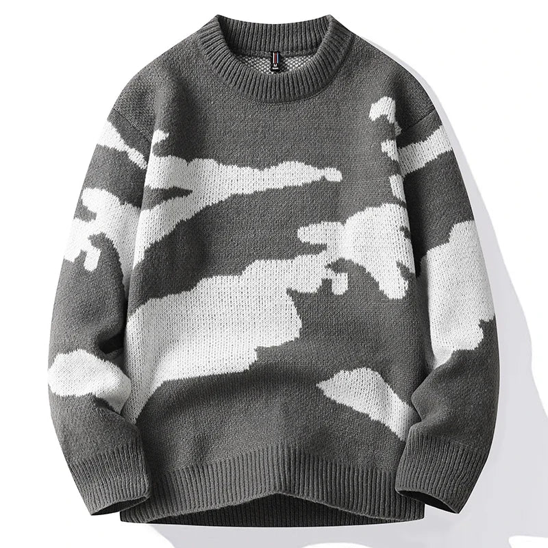 DONY - Oversize majica s otiskom