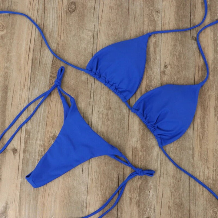 Merced® | Sunglow bikinij
