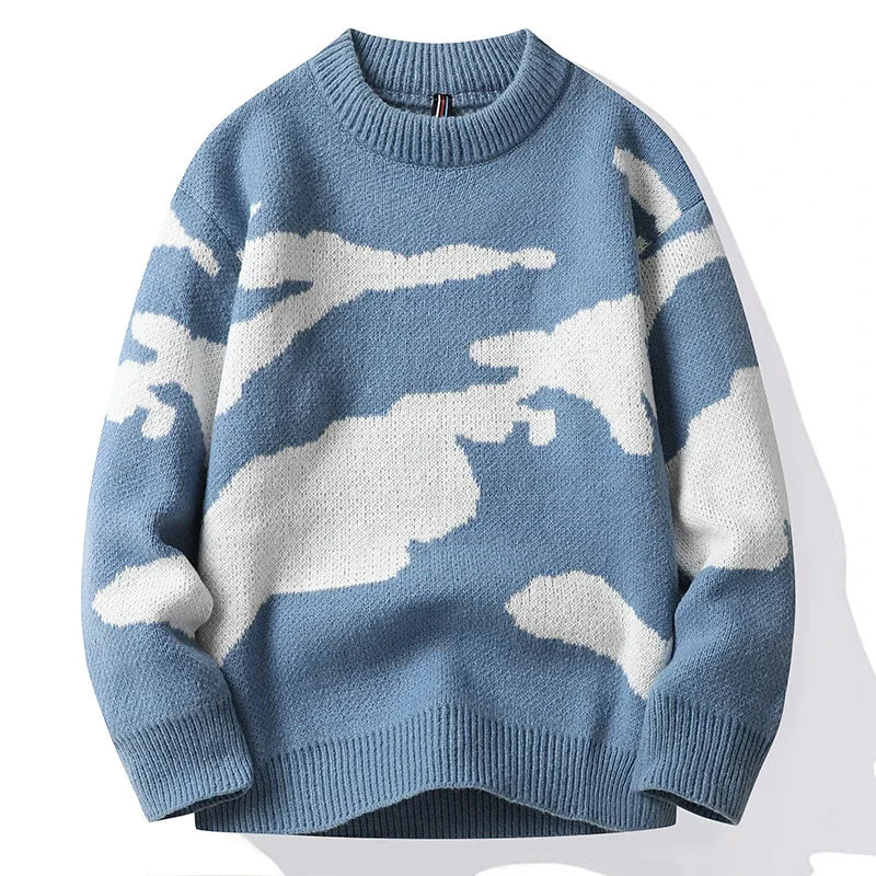 DONY - Oversize majica s otiskom