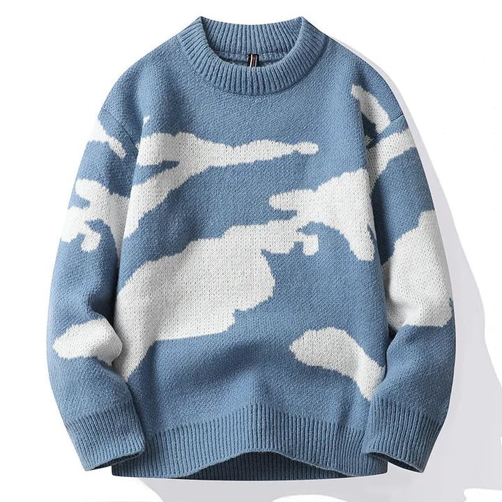 DONY - Oversize majica s otiskom