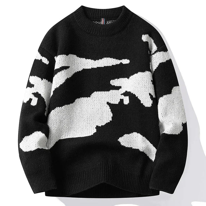DONY - Oversize majica s otiskom