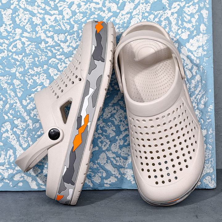 Fiona® | Unisex ortopedske sandale