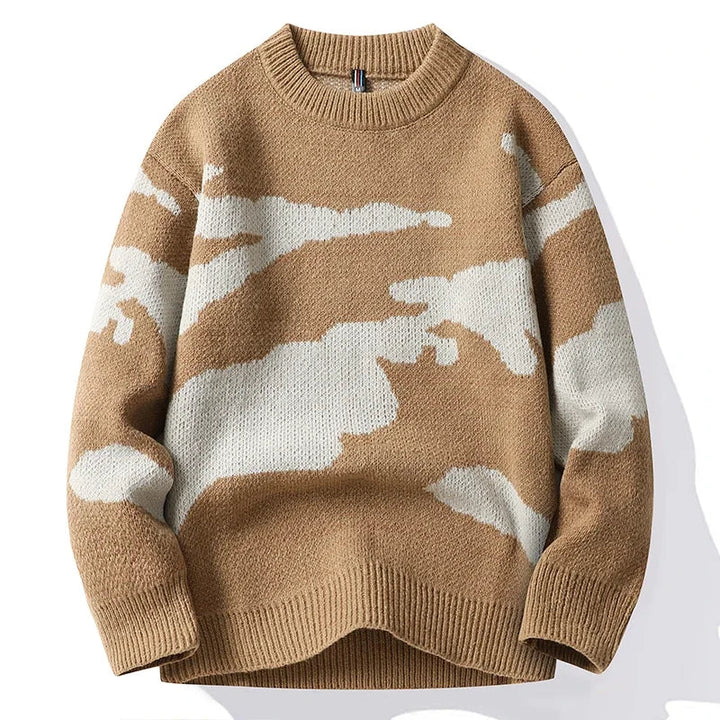 DONY - Oversize majica s otiskom