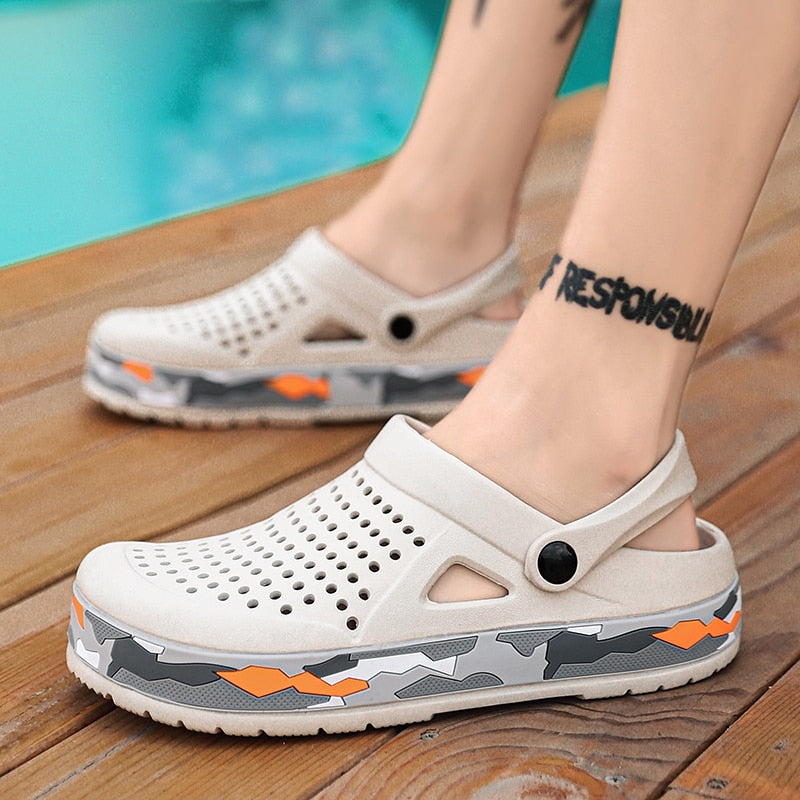 Fiona® | Unisex ortopedske sandale