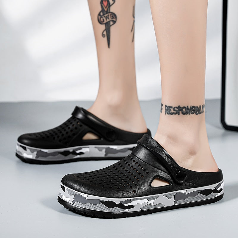 Fiona® | Unisex ortopedske sandale