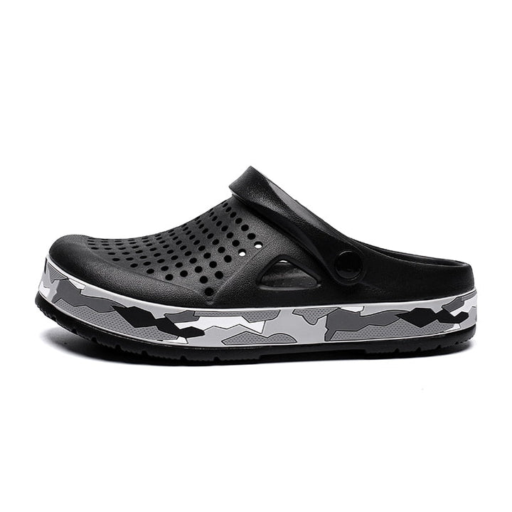 Fiona® | Unisex ortopedske sandale