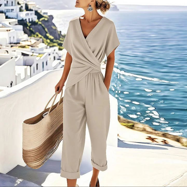 Isla | Elegantni dvodijelni set