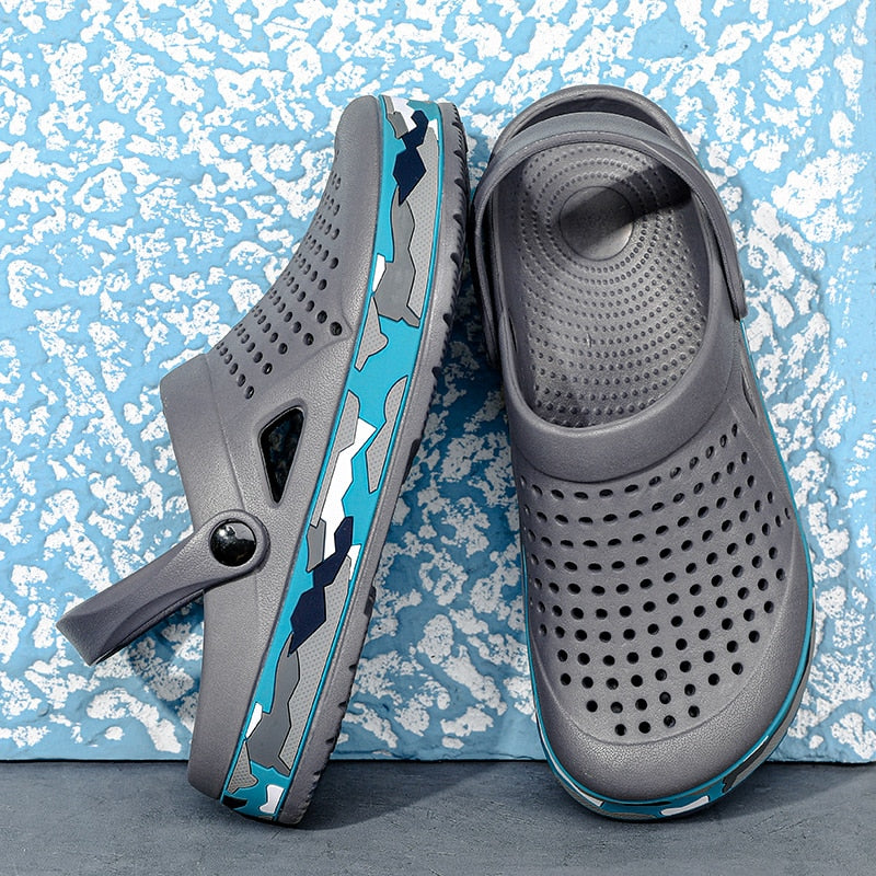 Fiona® | Unisex ortopedske sandale