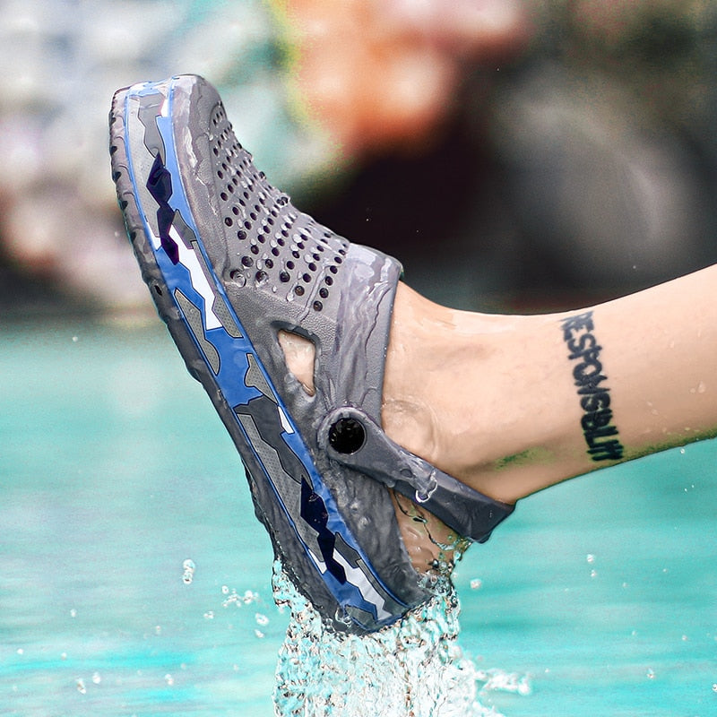 Fiona® | Unisex ortopedske sandale