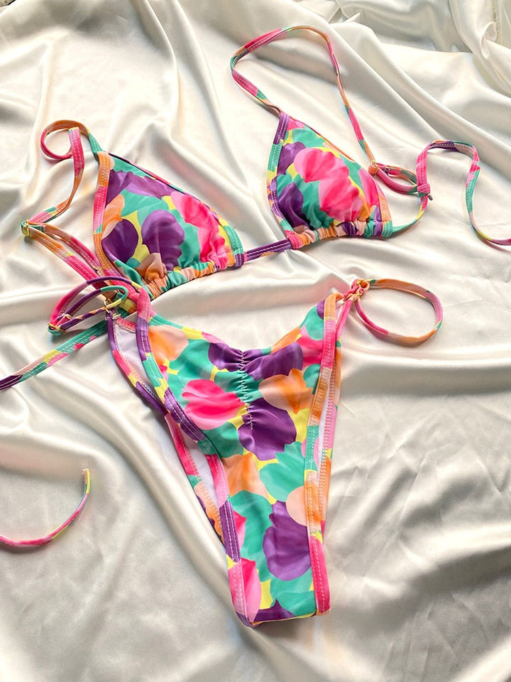 Anaís® | Bez napora i elegantan bikini