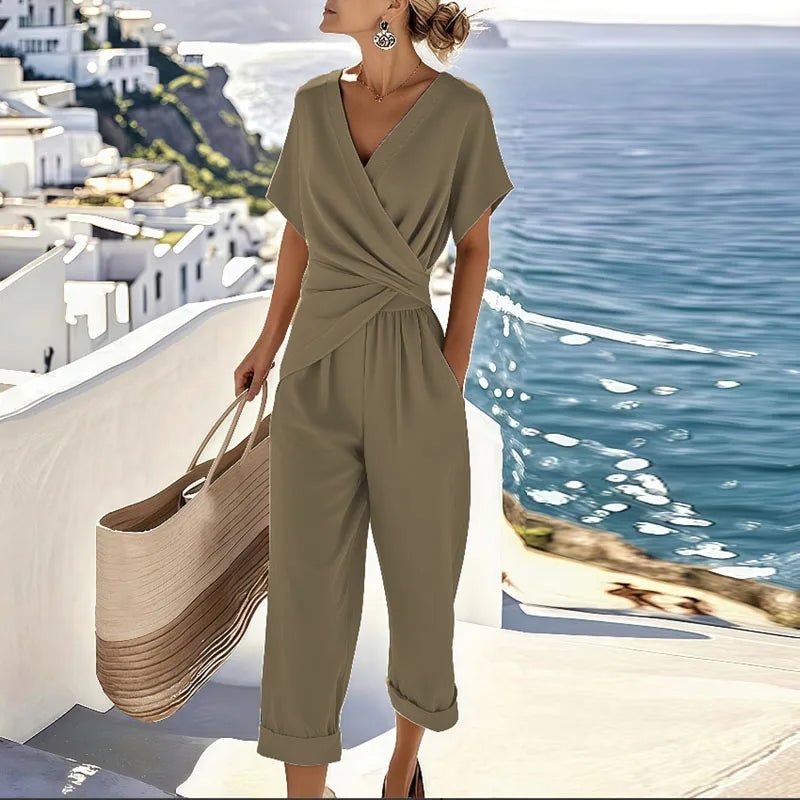 Isla | Elegantni dvodijelni set