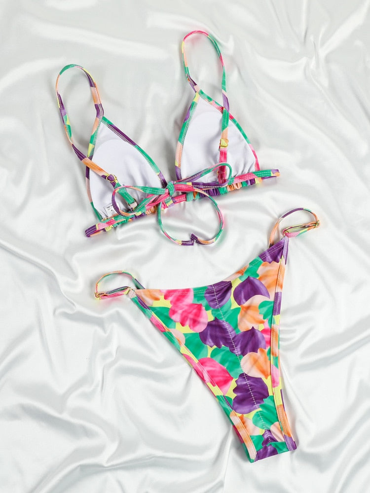 Anaís® | Bez napora i elegantan bikini