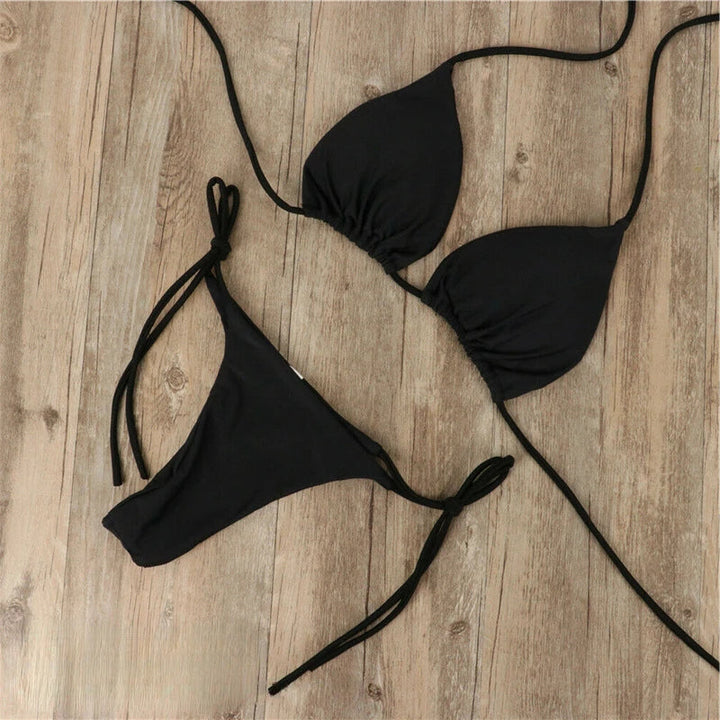 Merced® | Sunglow bikinij