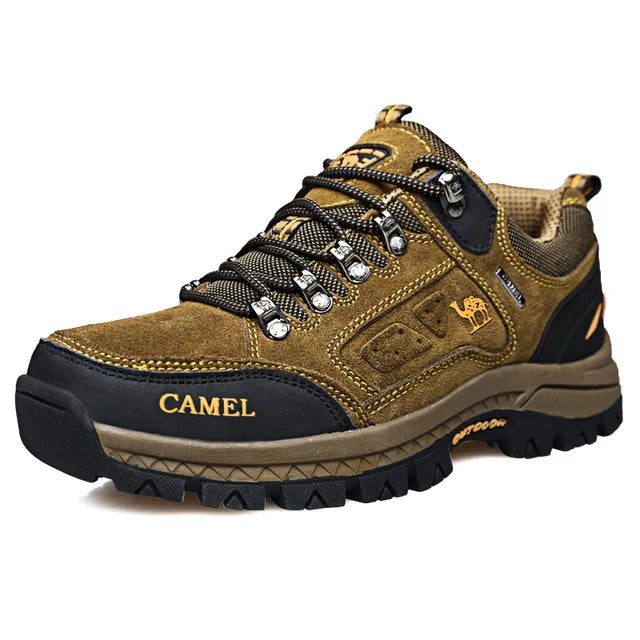 Camel™ - Inovativne planinarske cipele