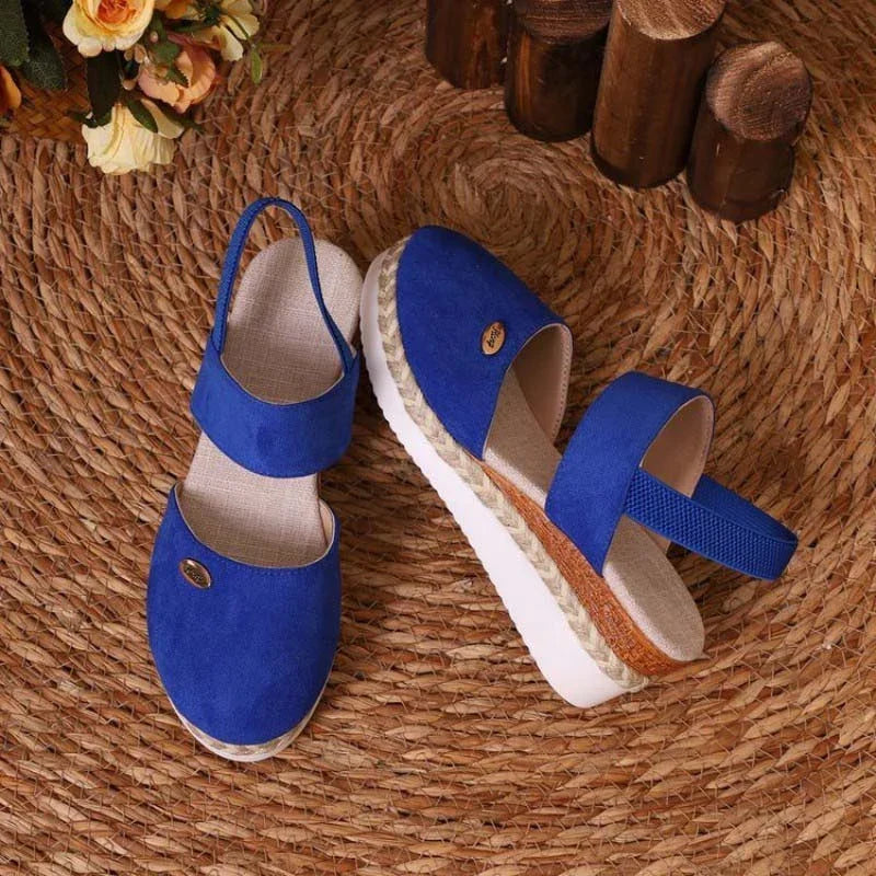 Lilly | Elegantne i udobne sandale