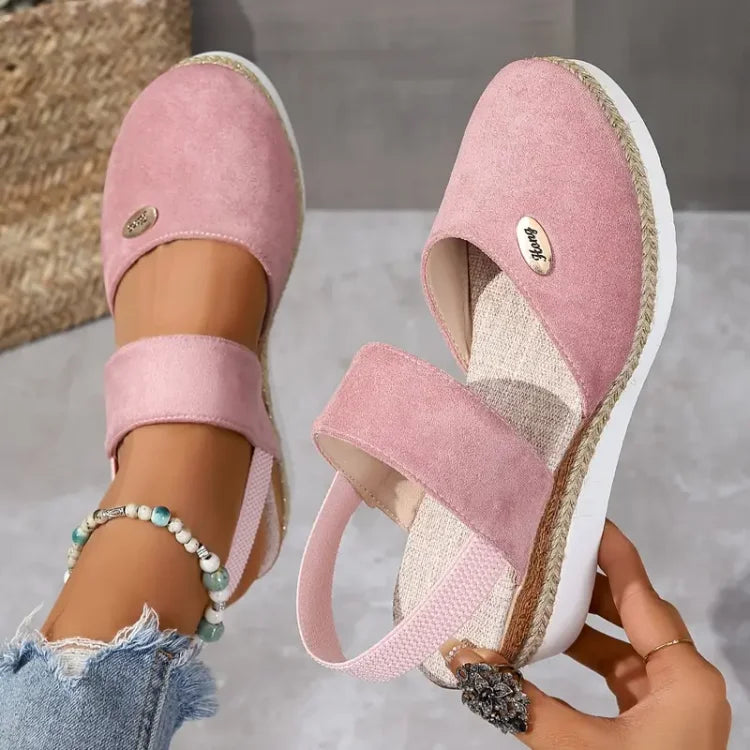 Lilly | Elegantne i udobne sandale