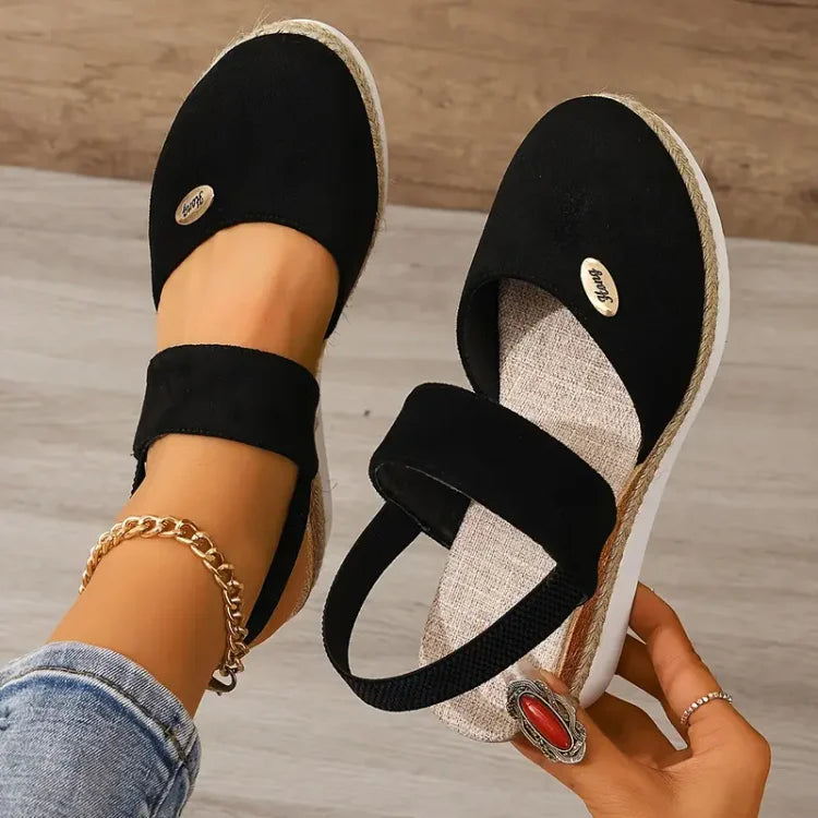 Lilly | Elegantne i udobne sandale