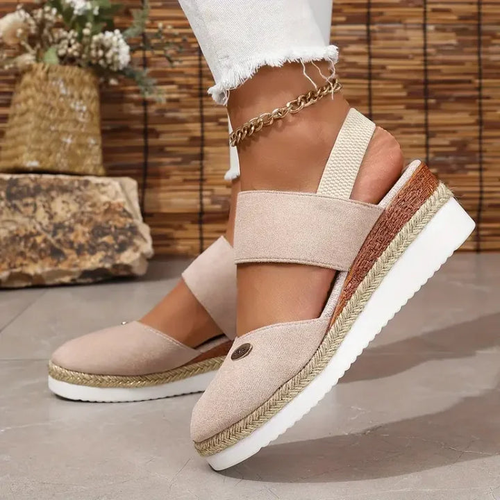 Lilly | Elegantne i udobne sandale