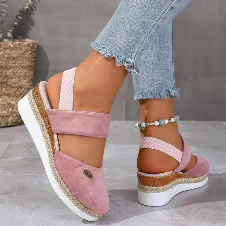 Lilly | Elegantne i udobne sandale