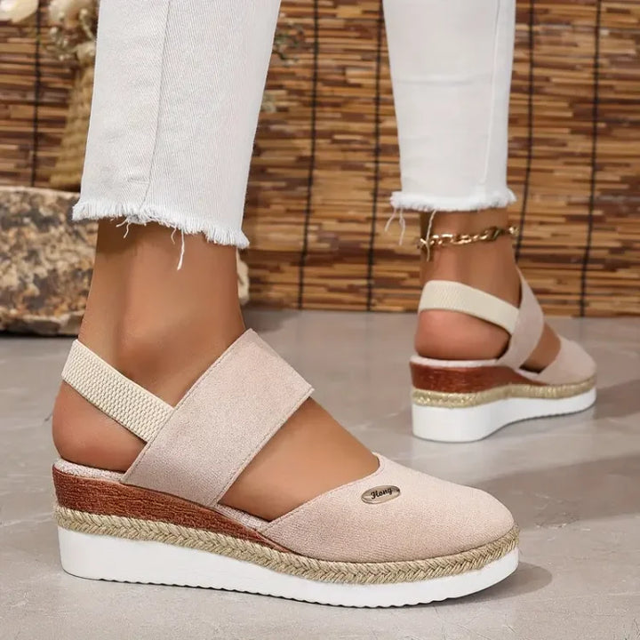Lilly | Elegantne i udobne sandale