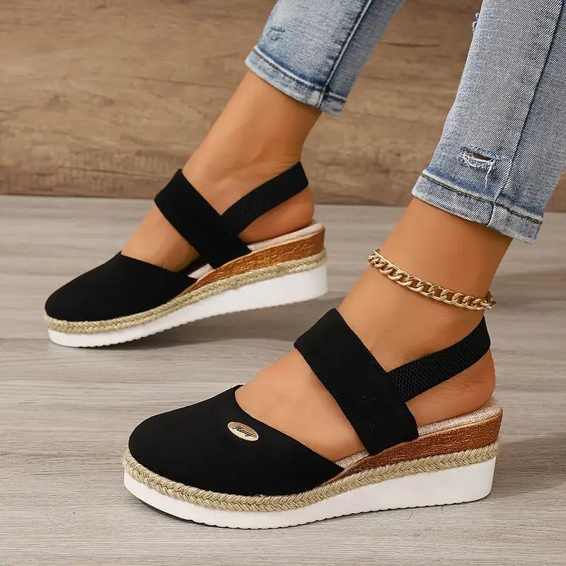 Lilly | Elegantne i udobne sandale