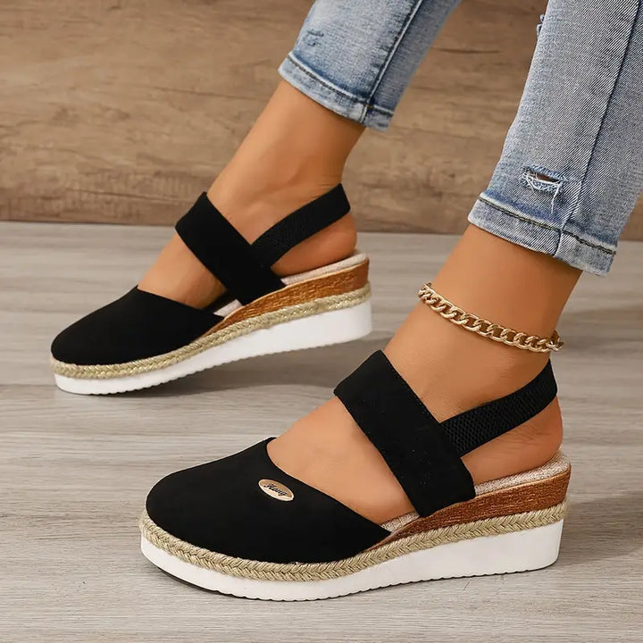 Lilly | Elegantne i udobne sandale