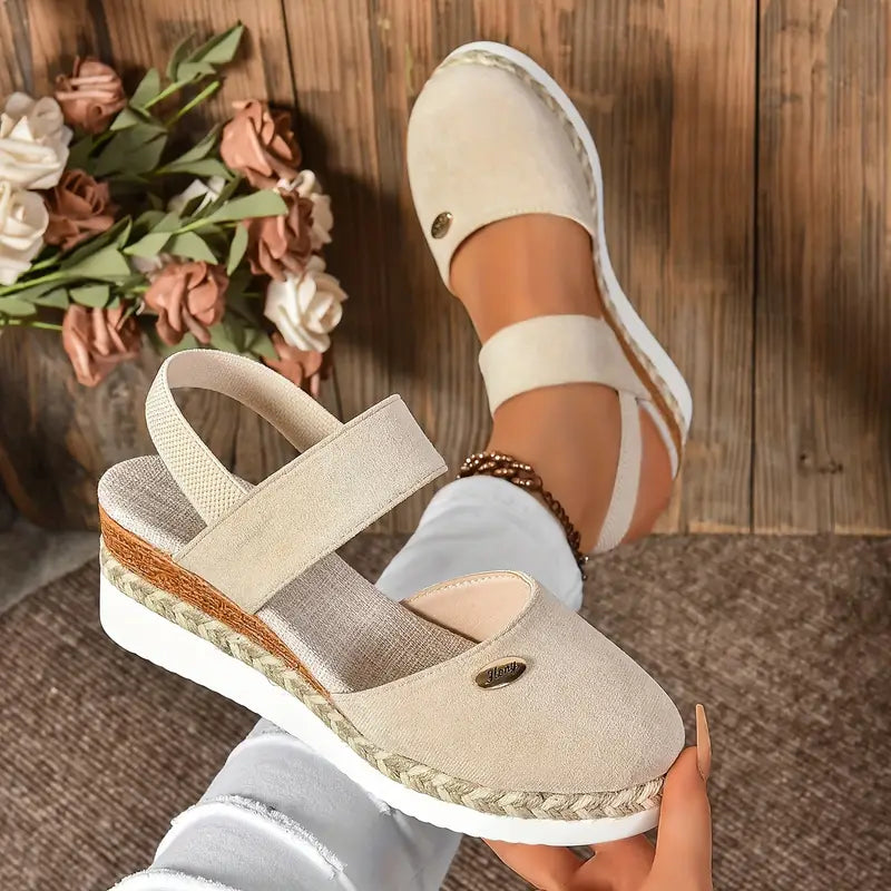 Lilly | Elegantne i udobne sandale