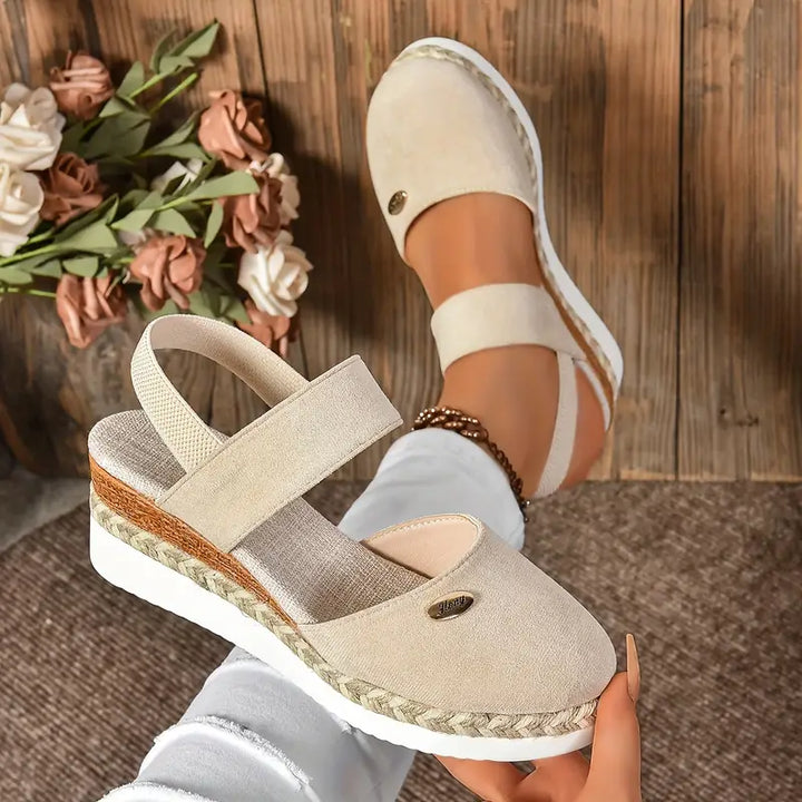Lilly | Elegantne i udobne sandale