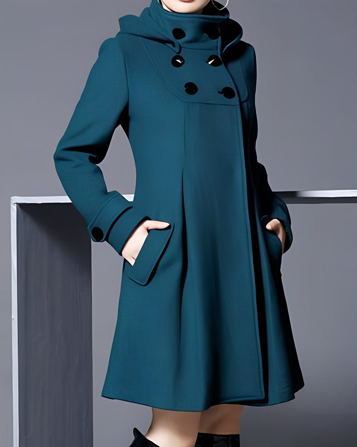 Filomena | Elegantni kaput