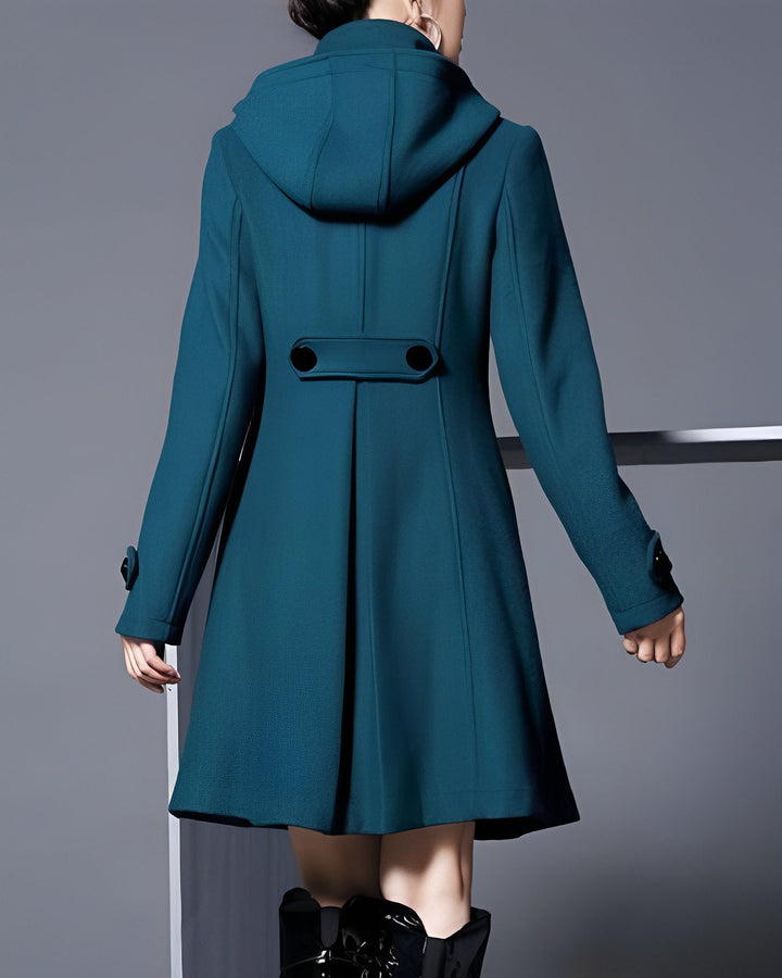 Filomena | Elegantni kaput