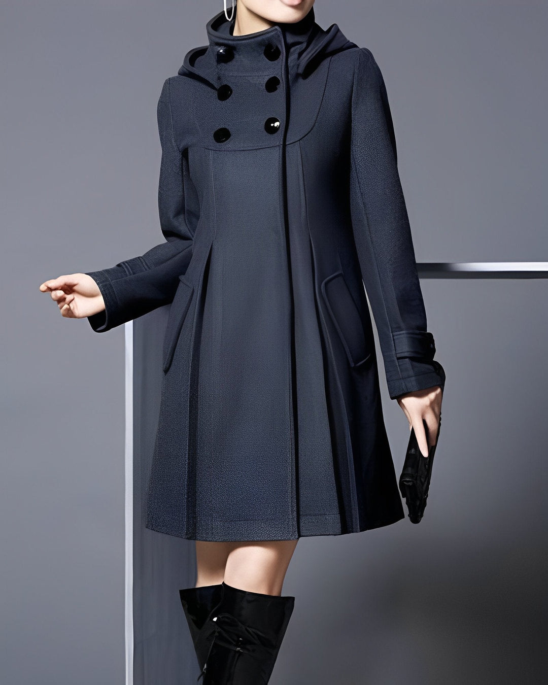 Filomena | Elegantni kaput