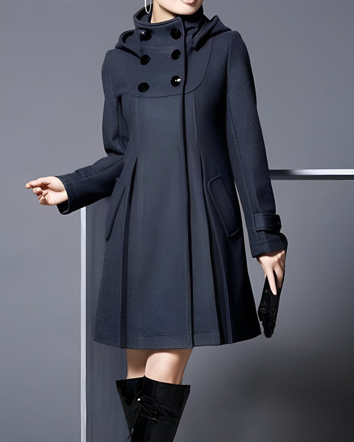 Filomena | Elegantni kaput