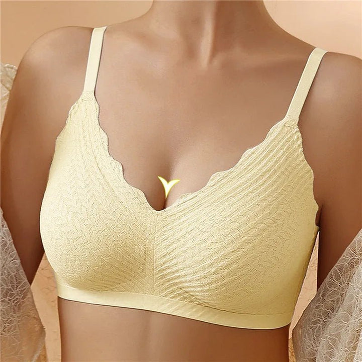 Anna™ | Elegantna i udobna bezžična push-up suknja