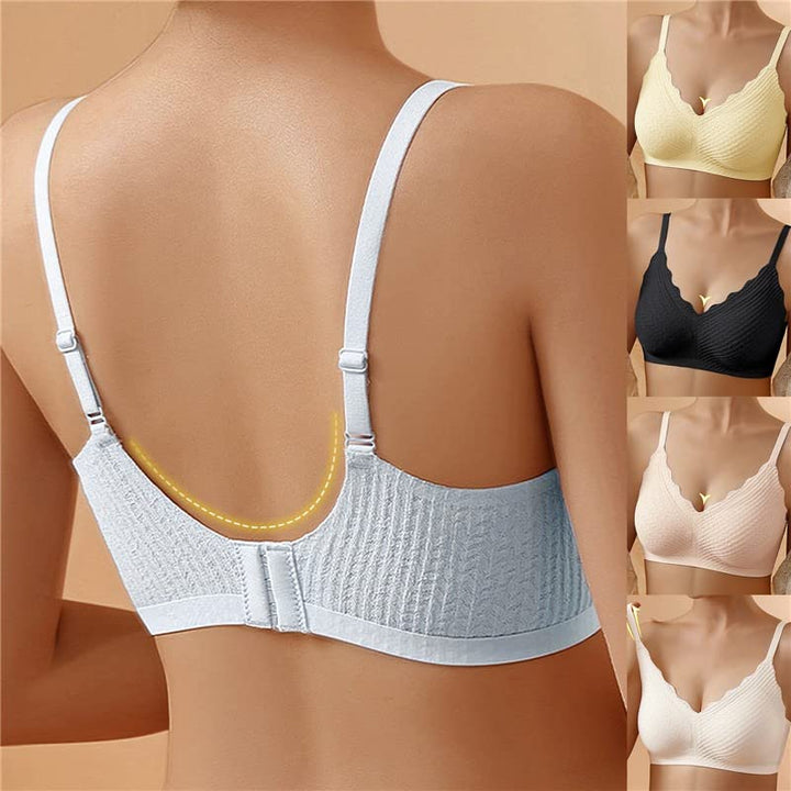 Anna™ | Elegantna i udobna bezžična push-up suknja