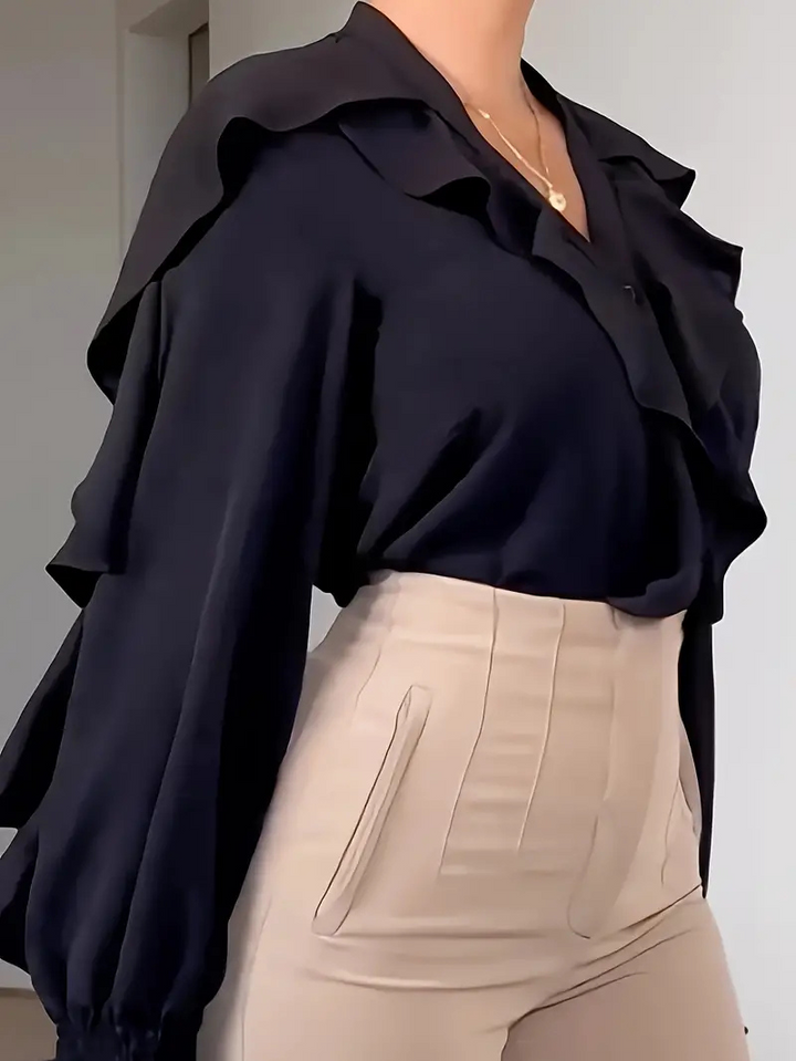 Atenea® | Ženska svečana bluza elegancije