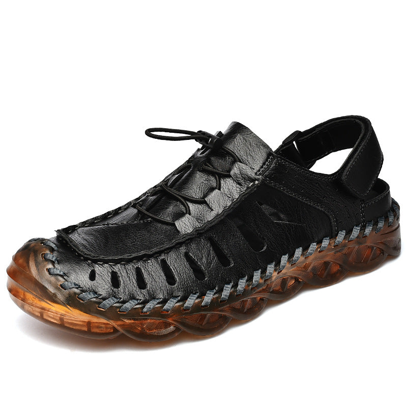 Rachel® | Vanjske Casual Hallow Plažne Cipele Modni Trendy sandale