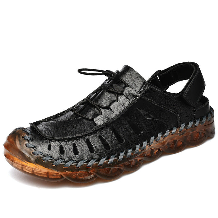 Rachel® | Vanjske Casual Hallow Plažne Cipele Modni Trendy sandale
