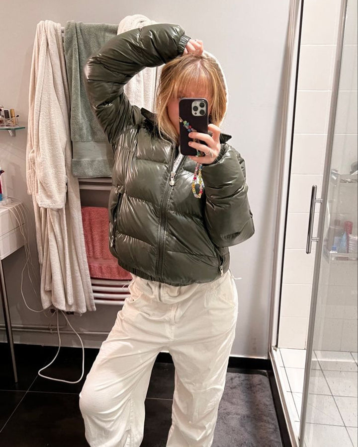 Anadia | Unisex Puffer Jakna