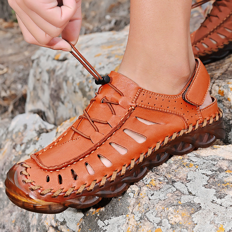 Rachel® | Vanjske Casual Hallow Plažne Cipele Modni Trendy sandale