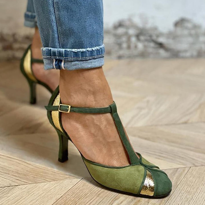 Celestina™ | Patchwork za dekolte