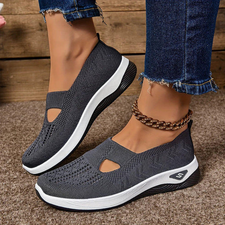 Udobne tenisice RelaxFit za hodanje