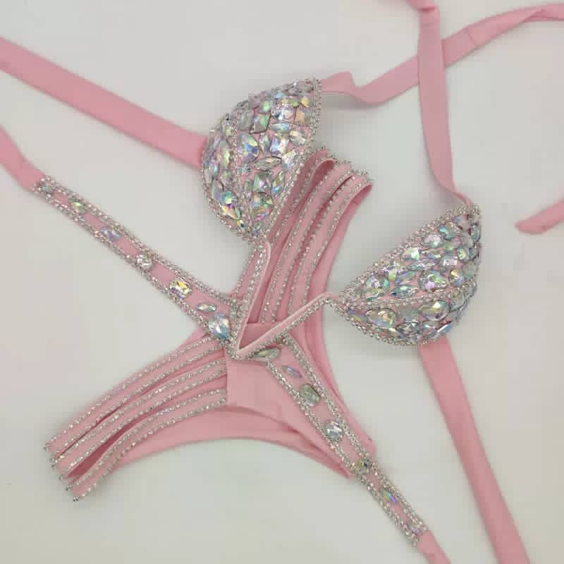 Lisbeth® | Set bikinija od dijamanata