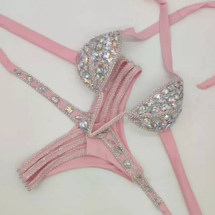 Lisbeth® | Set bikinija od dijamanata