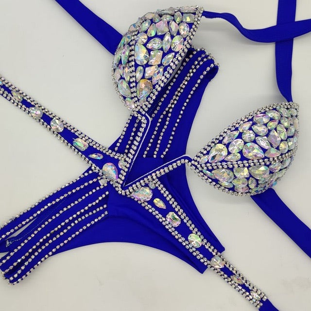 Lisbeth® | Set bikinija od dijamanata