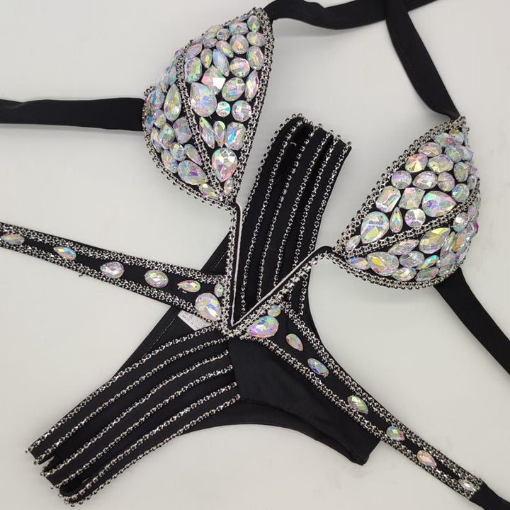 Lisbeth® | Set bikinija od dijamanata
