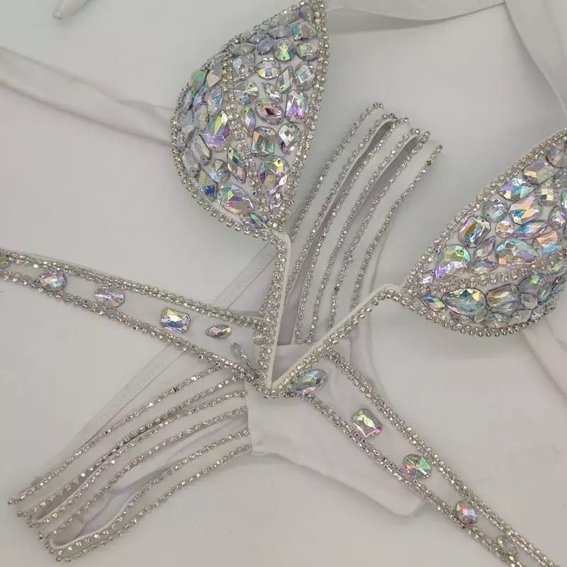 Lisbeth® | Set bikinija od dijamanata