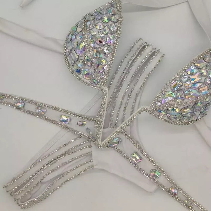Lisbeth® | Set bikinija od dijamanata