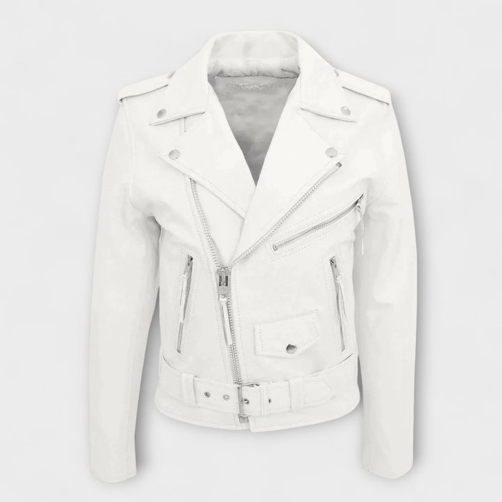 Elegantna bomber jakna