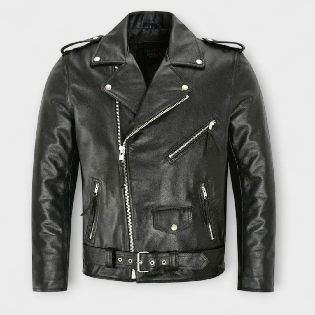 Elegantna bomber jakna