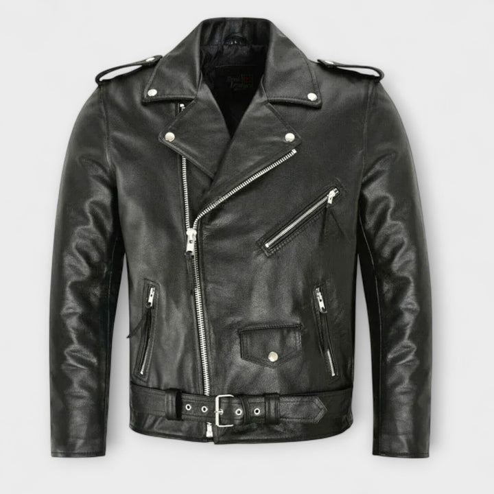 Elegantna bomber jakna